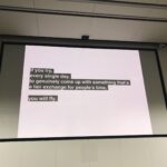 Coming up for air at Copy Capital - Catherine Every, B2B copywriter, Pippin Copywriting