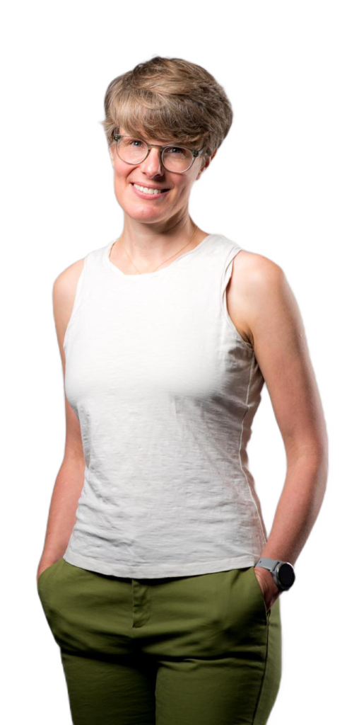 Catherine Every, copywriter and writing skills trainer